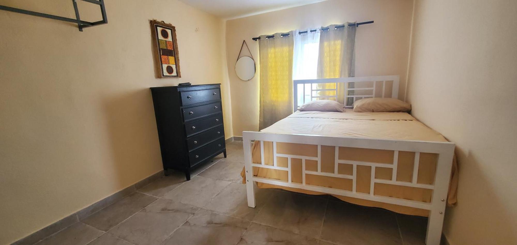 Apartahotel Next Nivel Bávaro Exteriér fotografie