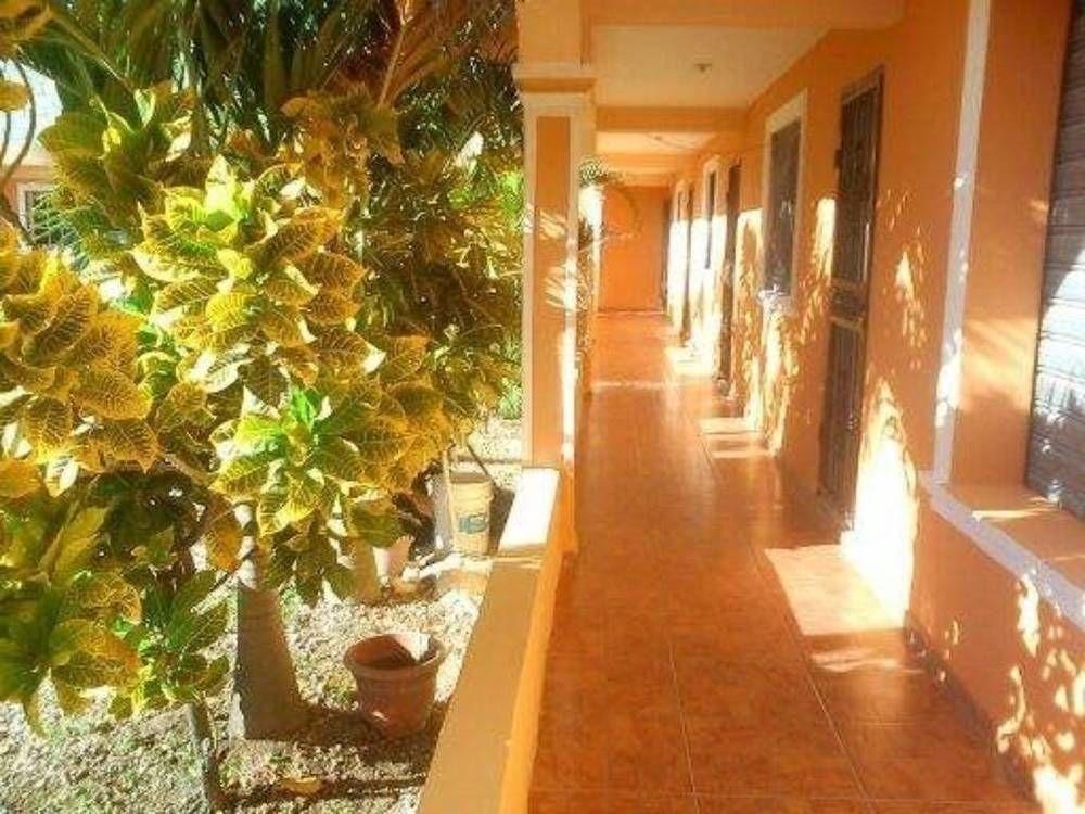 Apartahotel Next Nivel Bávaro Exteriér fotografie