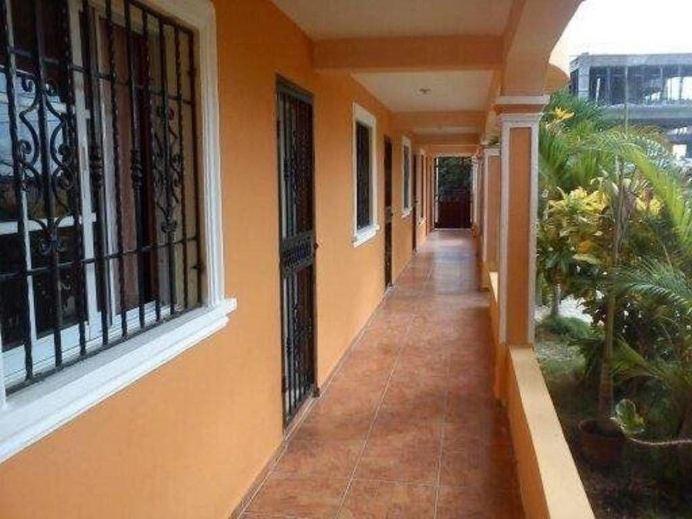 Apartahotel Next Nivel Bávaro Exteriér fotografie