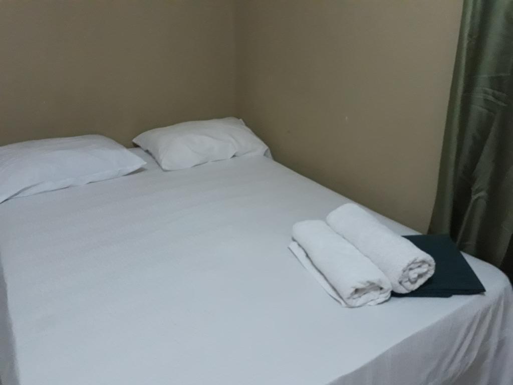 Apartahotel Next Nivel Bávaro Exteriér fotografie