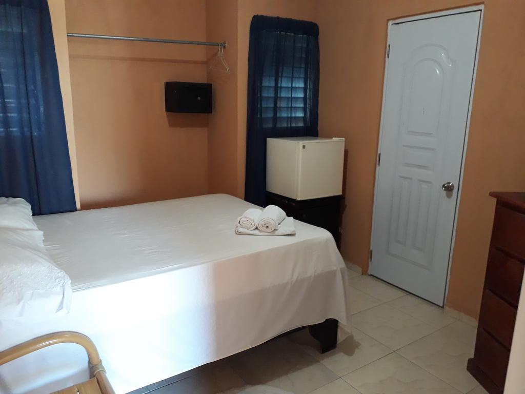 Apartahotel Next Nivel Bávaro Exteriér fotografie