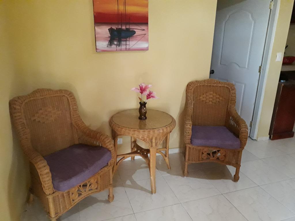 Apartahotel Next Nivel Bávaro Exteriér fotografie