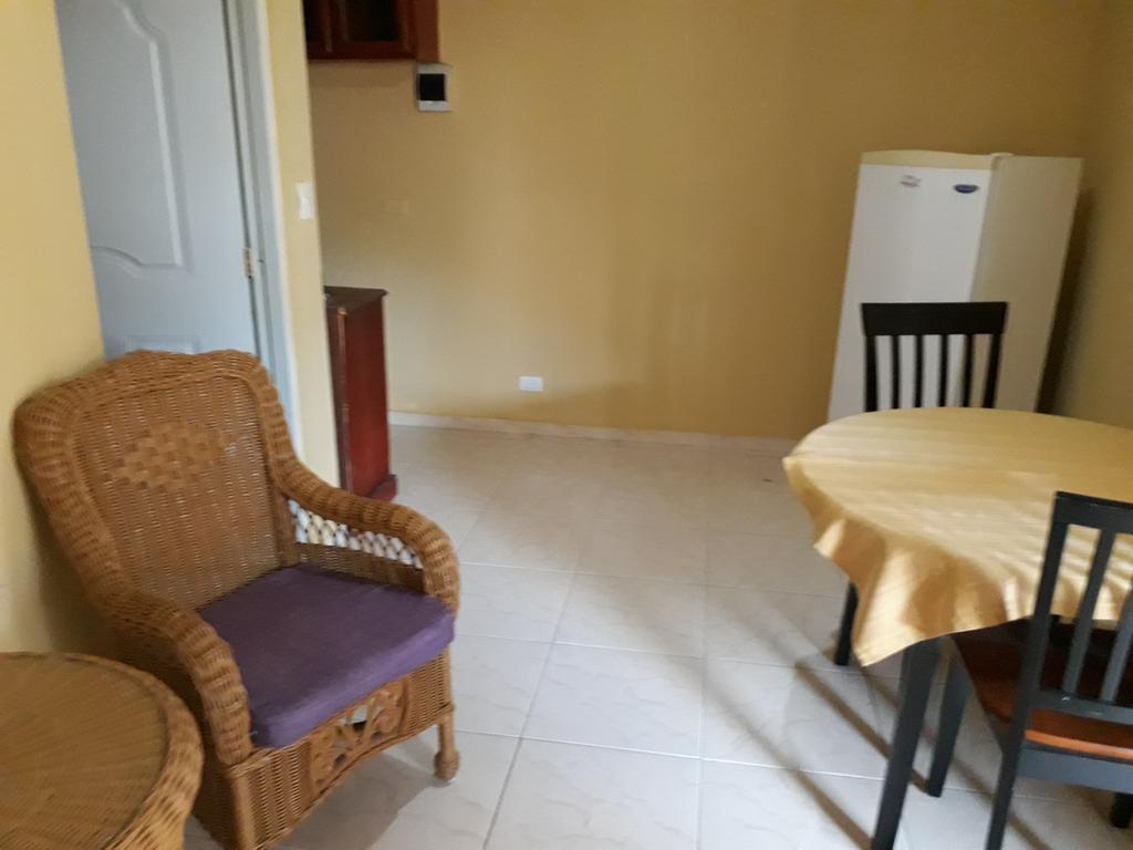 Apartahotel Next Nivel Bávaro Exteriér fotografie