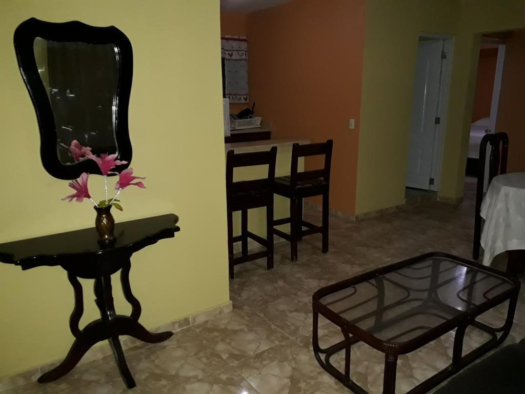Apartahotel Next Nivel Bávaro Exteriér fotografie