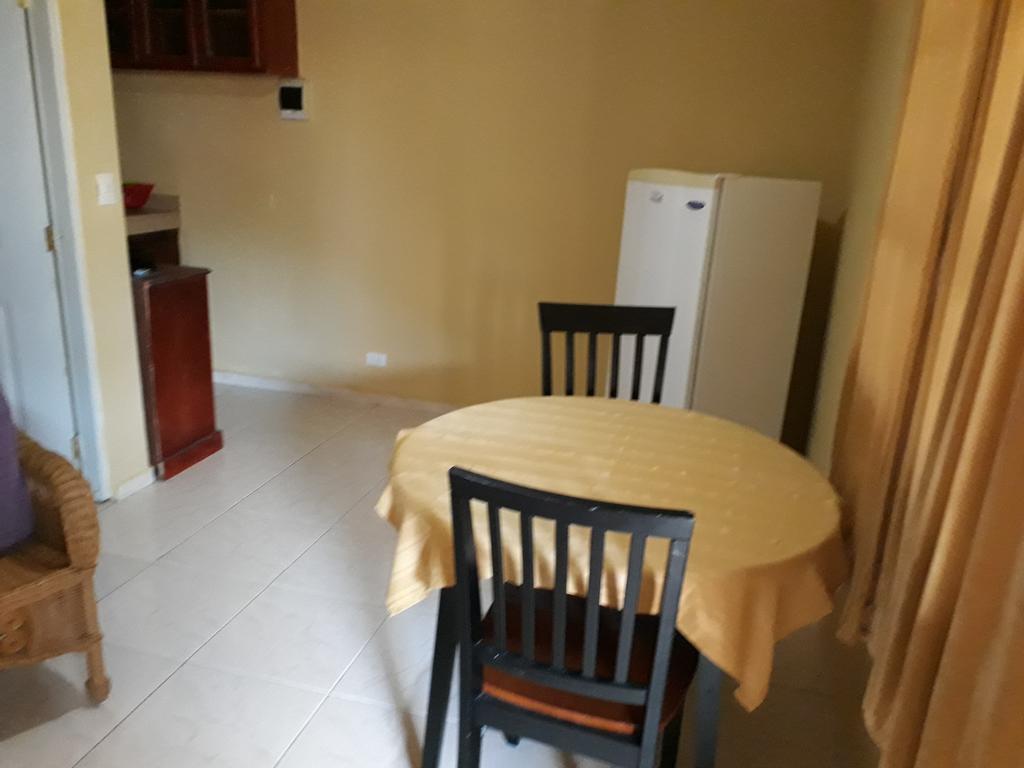 Apartahotel Next Nivel Bávaro Pokoj fotografie
