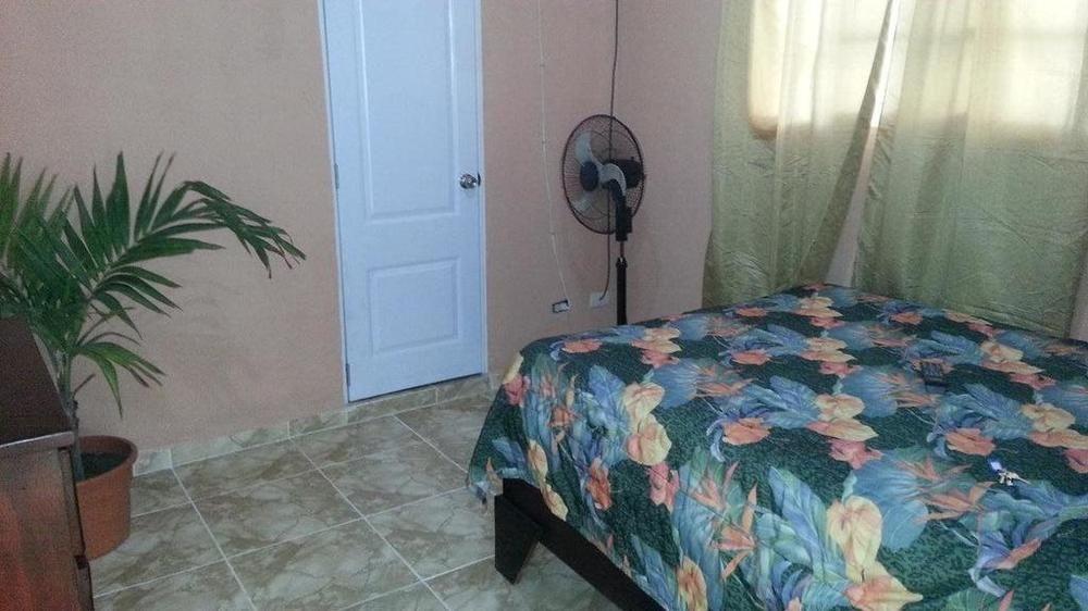 Apartahotel Next Nivel Bávaro Exteriér fotografie