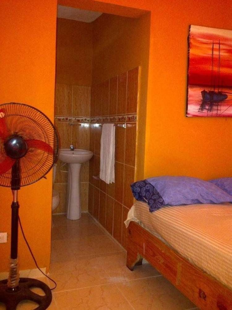 Apartahotel Next Nivel Bávaro Exteriér fotografie