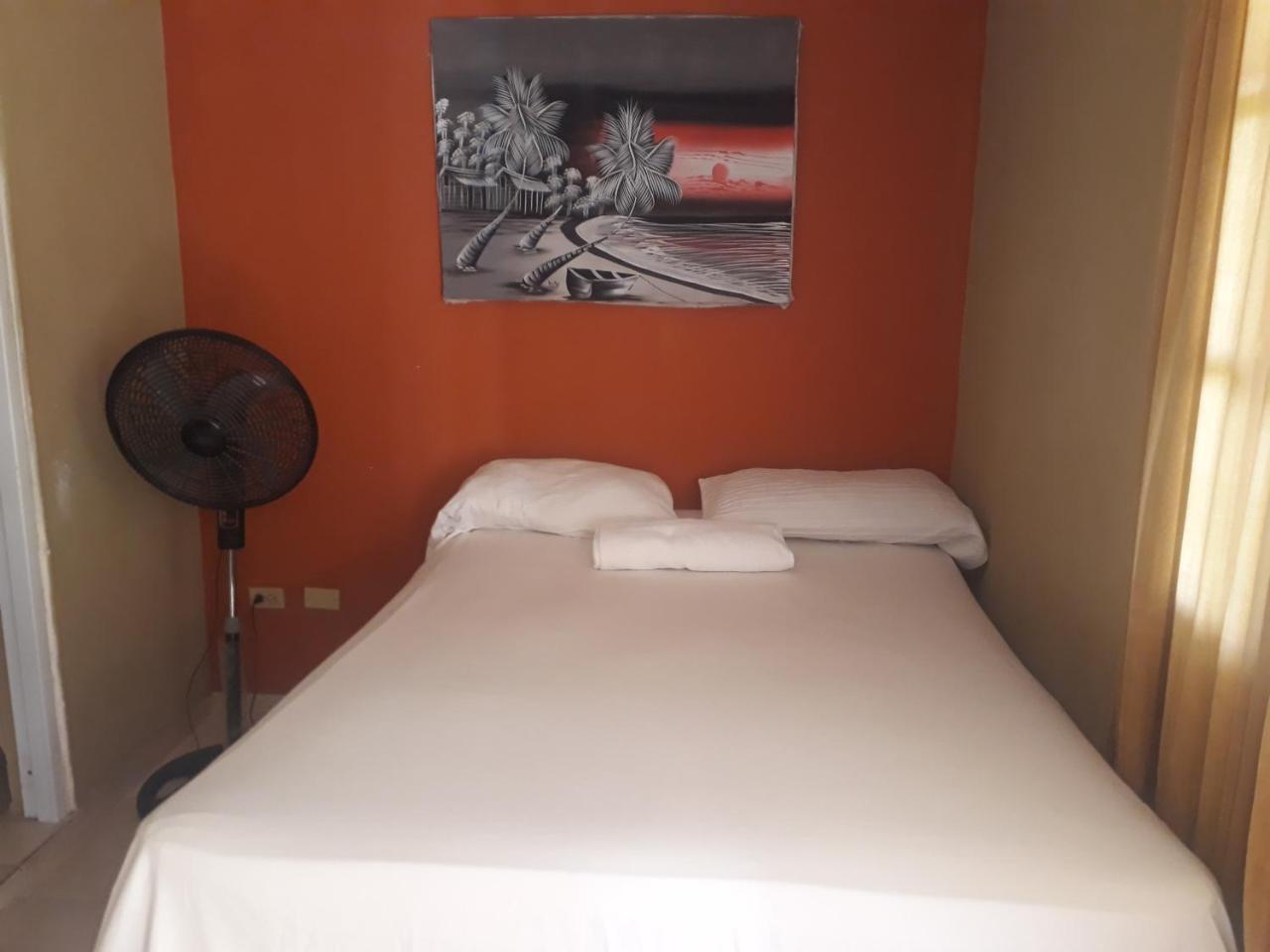 Apartahotel Next Nivel Bávaro Exteriér fotografie