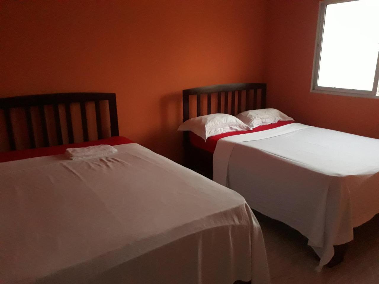 Apartahotel Next Nivel Bávaro Exteriér fotografie
