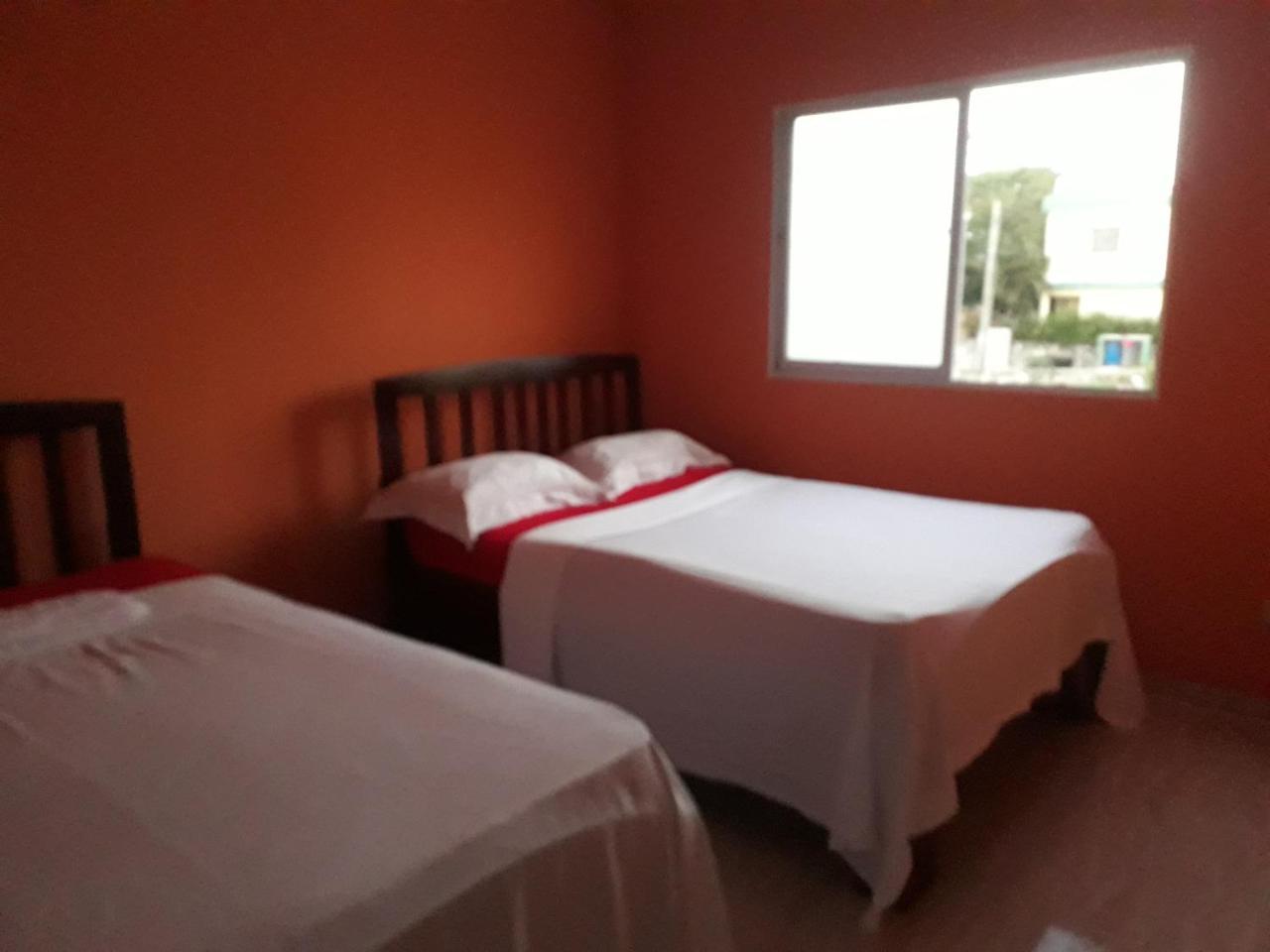Apartahotel Next Nivel Bávaro Exteriér fotografie
