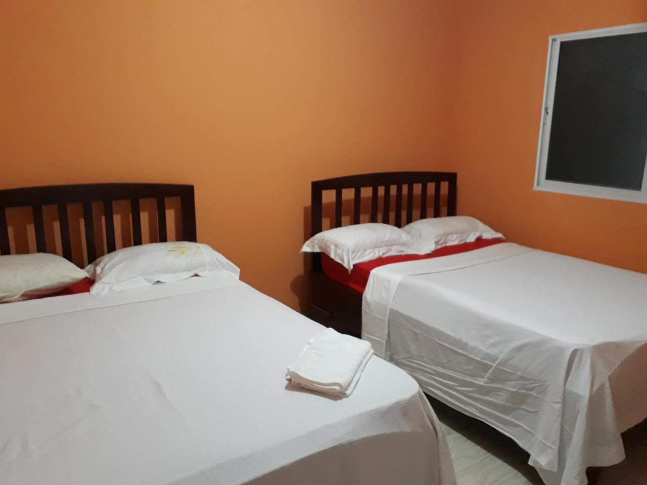 Apartahotel Next Nivel Bávaro Exteriér fotografie