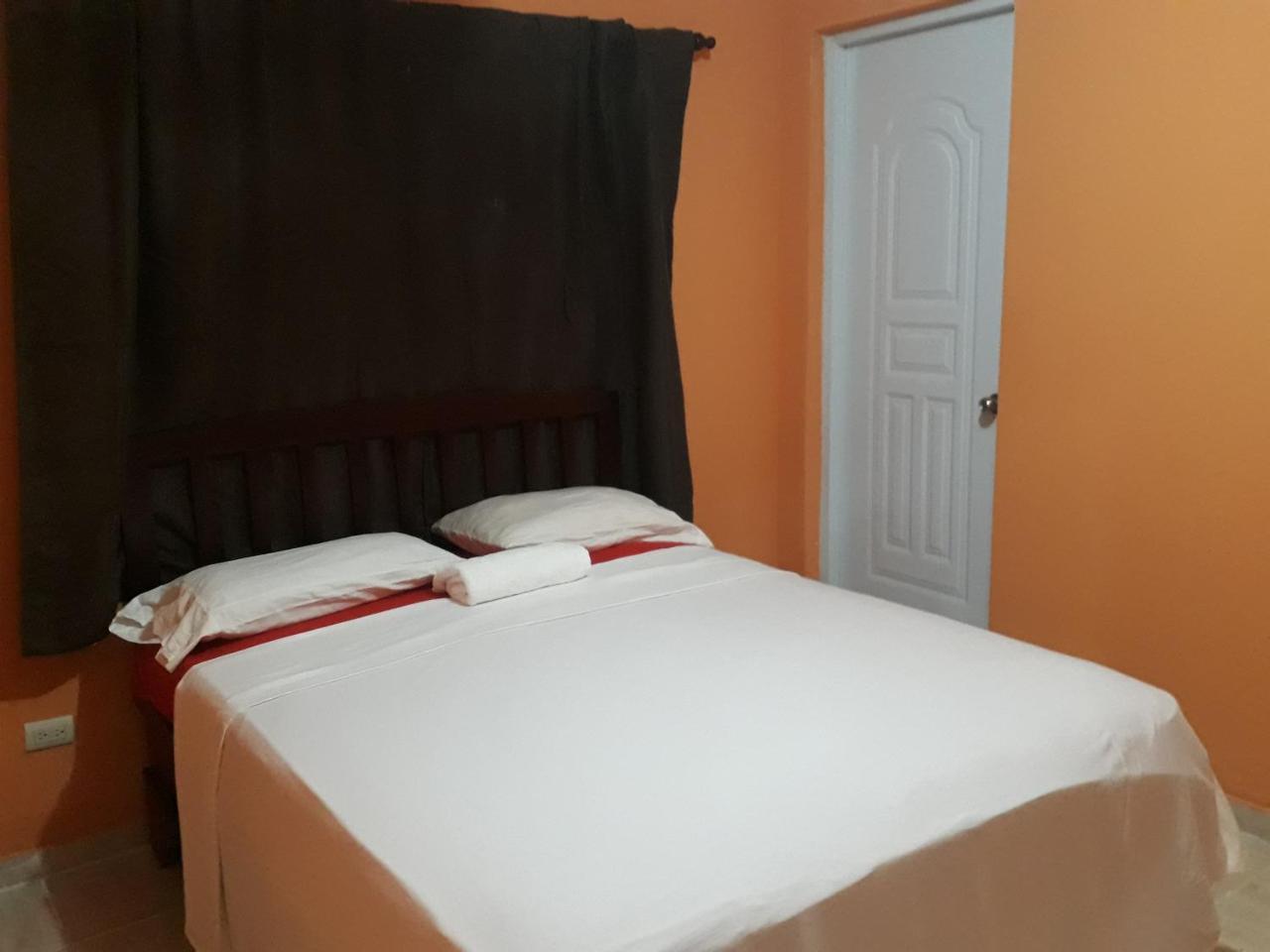 Apartahotel Next Nivel Bávaro Exteriér fotografie