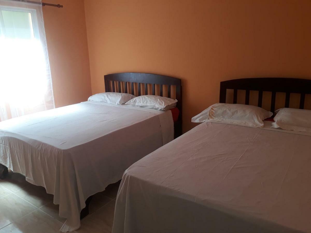 Apartahotel Next Nivel Bávaro Exteriér fotografie